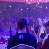4banket Premia Фотоотчет III Церемонии #1478